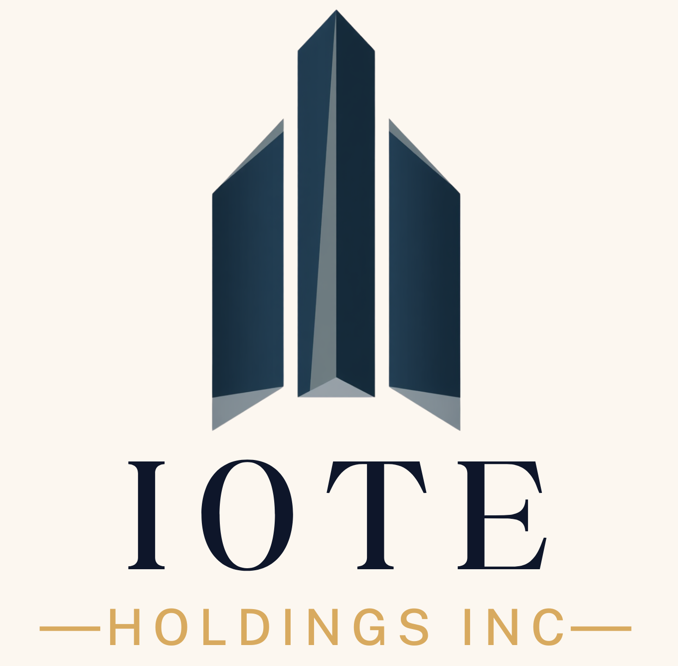 IOTE Holdings